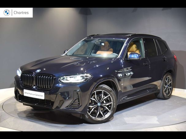 BMW X3 xDrive 137 kW image number 1