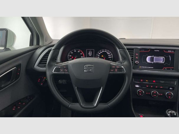 Seat Leon ST 1.0 EcoTSI Style 85 kW image number 47