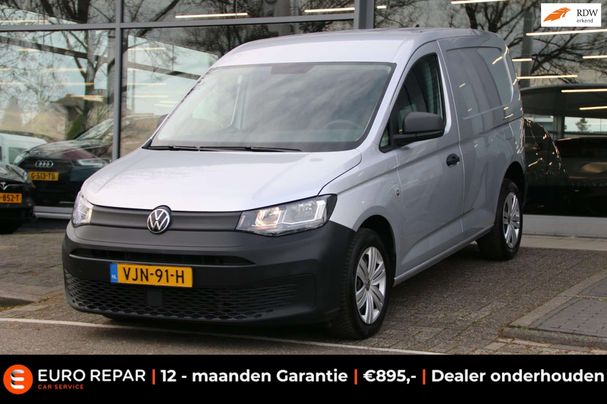 Volkswagen Caddy 2.0 TDI 55 kW image number 1