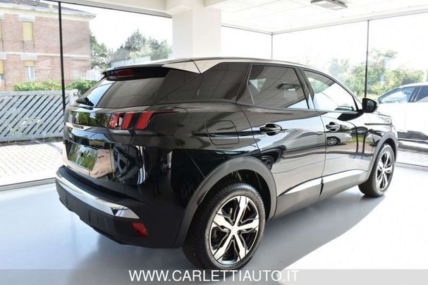 Peugeot 3008 BlueHDi 130 S&S EAT8 Allure 96 kW image number 3