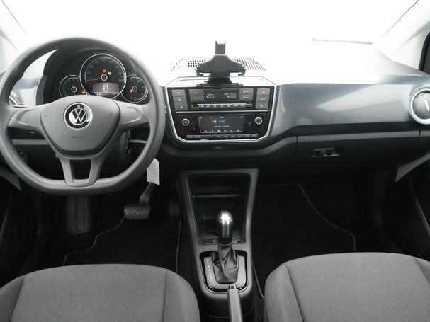 Volkswagen up! 60 kW image number 6