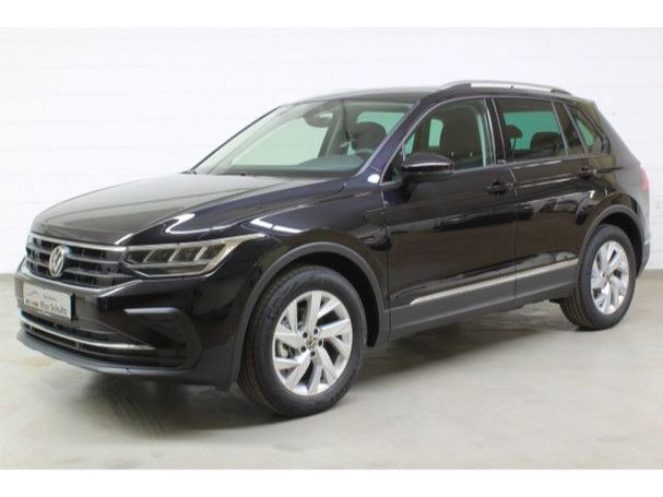 Volkswagen Tiguan 2.0 TDI DSG 110 kW image number 1