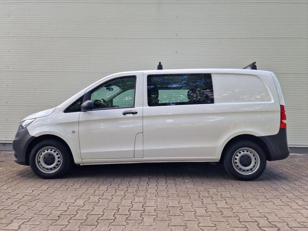 Mercedes-Benz Vito 114 CDi Mixto 100 kW image number 3