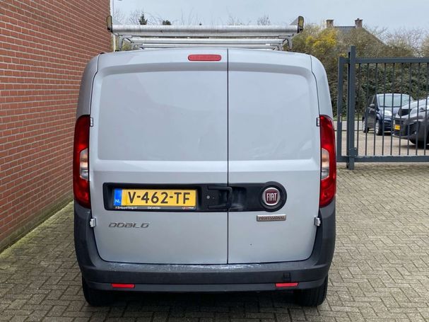 Fiat Doblo 77 kW image number 17