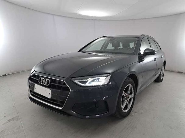 Audi A4 35 TDI S tronic Avant Business 120 kW image number 1