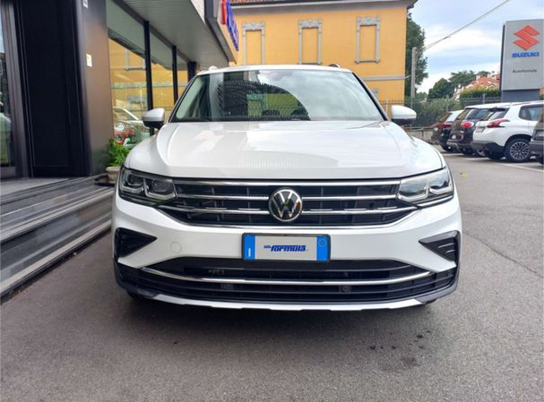 Volkswagen Tiguan 1.5 TSI DSG 110 kW image number 2