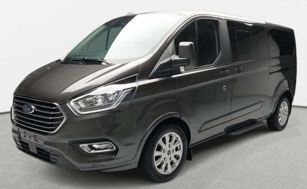 Ford Tourneo Custom 320 Titanium 136 kW image number 11