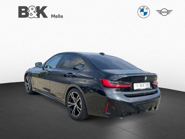 BMW 330d M Sportpaket 210 kW image number 5