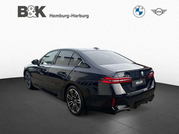 BMW 520d 145 kW image number 9