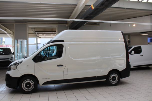 Renault Trafic 145 107 kW image number 5