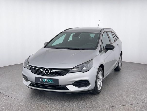 Opel Astra Sports Tourer 1.2 96 kW image number 1