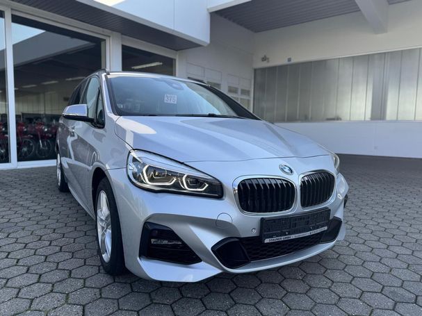 BMW 218i Gran Tourer 100 kW image number 11