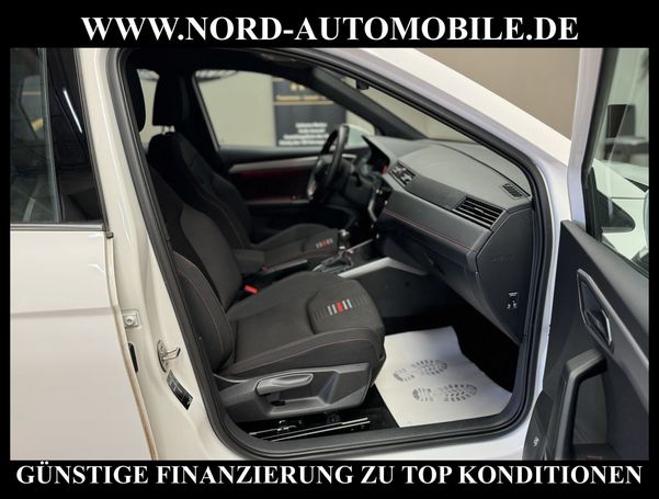 Seat Arona 1.0 TSI FR 81 kW image number 16