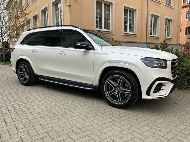 Mercedes-Benz GLS 450 4Matic 270 kW image number 2