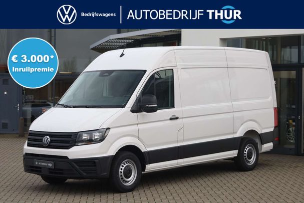 Volkswagen Crafter 30 TDI Trendline 103 kW image number 1