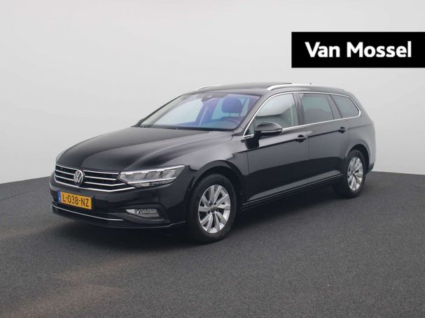 Volkswagen Passat Variant 2.0 TDI Business DSG 110 kW image number 1