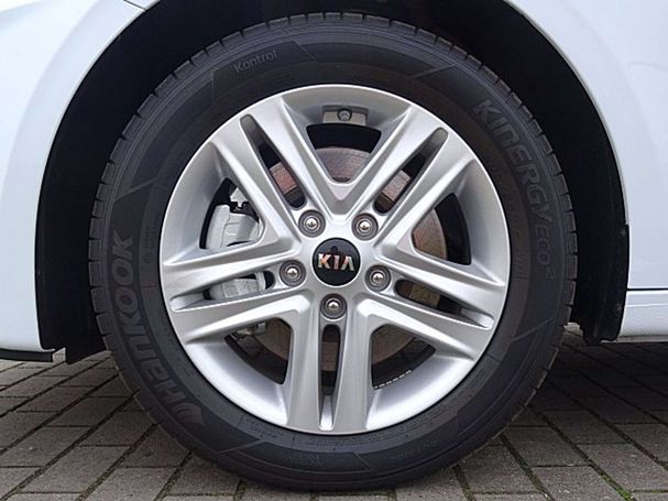 Kia Ceed 1.4 73 kW image number 14