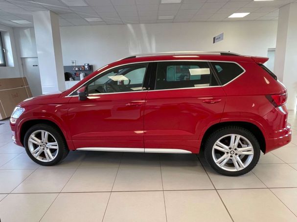 Seat Ateca 1.5 TSI DSG FR 110 kW image number 18