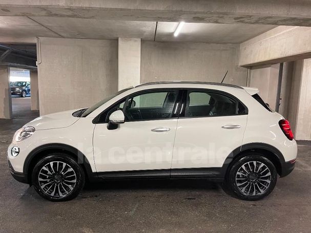 Fiat 500X Cross 1.6 MultiJet 4x2 96 kW image number 4