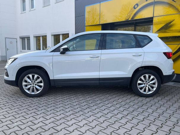 Seat Ateca 110 kW image number 8