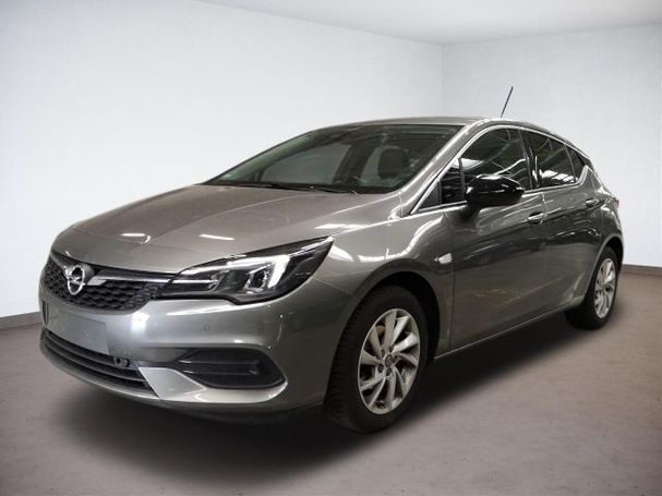 Opel Astra 1.2 Turbo Elegance 107 kW image number 1