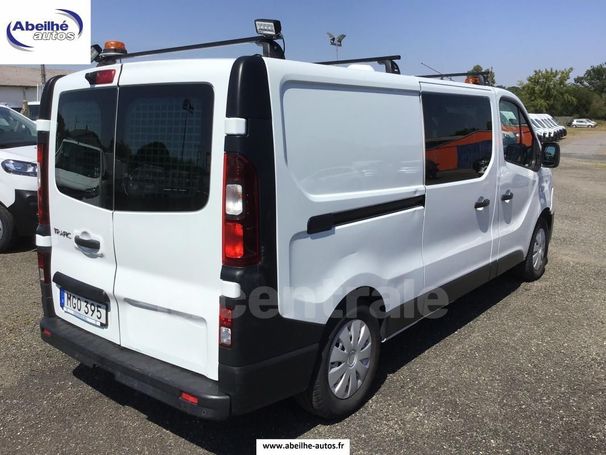 Renault Trafic 1.6 dCi 120 L2H1 88 kW image number 3