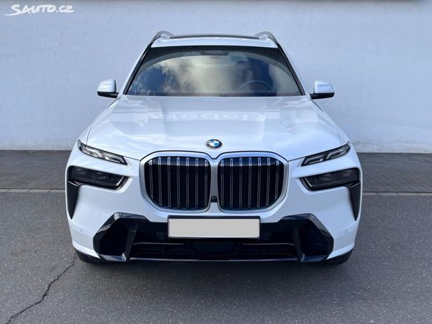 BMW X7 xDrive 250 kW image number 2