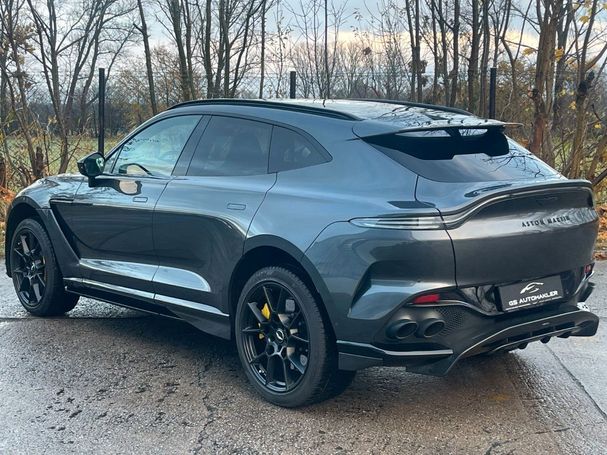 Aston Martin DBX 707 520 kW image number 7