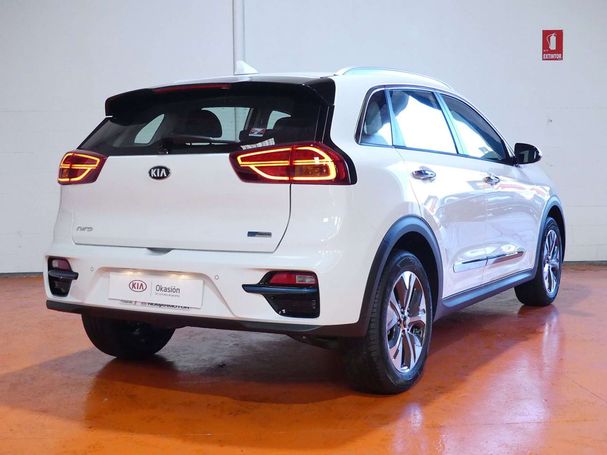 Kia Niro e 100 kW image number 4