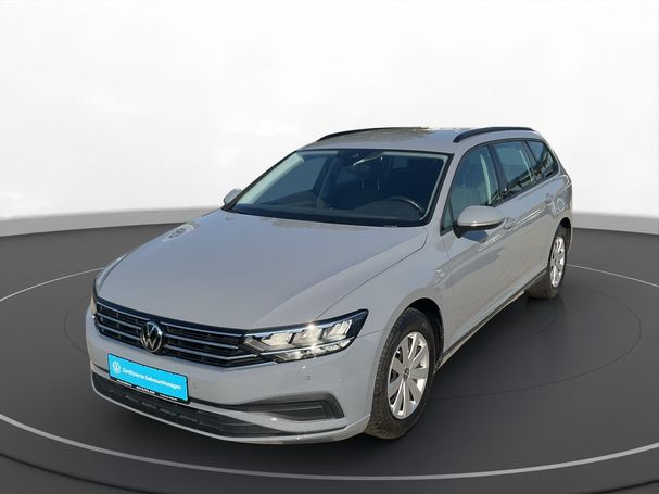 Volkswagen Passat Variant 1.5 TSI DSG 110 kW image number 1