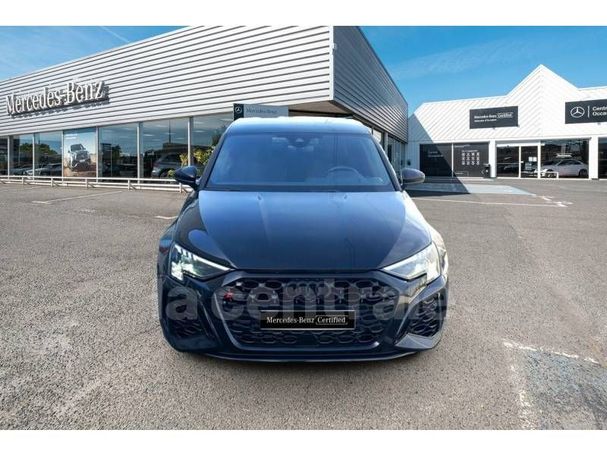 Audi RS3 2.5 TFSI quattro S tronic Sportback 294 kW image number 3