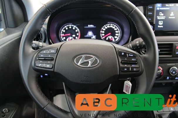 Hyundai i10 1.0 49 kW image number 11