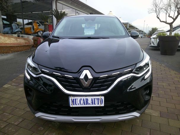 Renault Captur 1.5 Blue dCi 95 70 kW image number 3