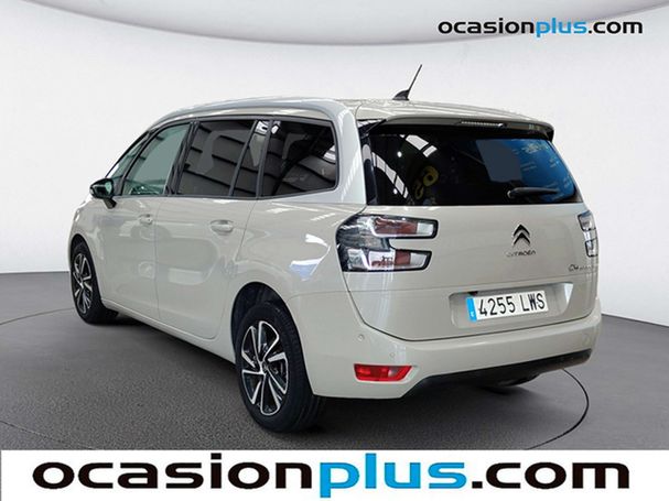 Citroen C4 SpaceTourer BlueHDi 130 EAT8 96 kW image number 3