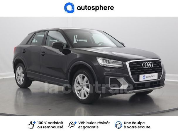 Audi Q2 1.6 TDI S tronic 85 kW image number 2