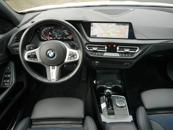 BMW 120i M Sport 131 kW image number 11