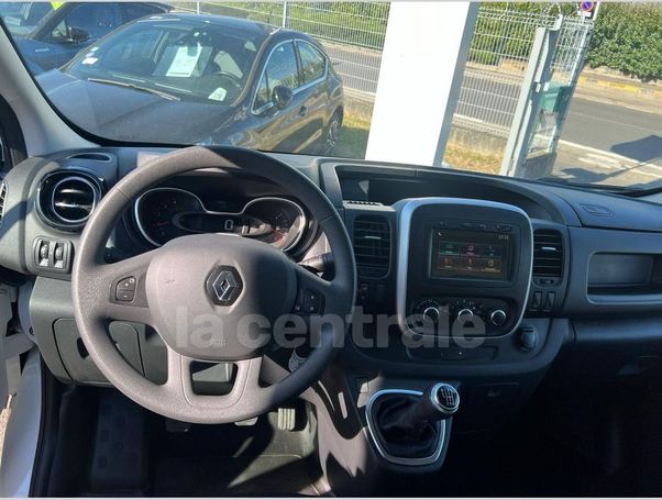 Renault Trafic dCi 120 88 kW image number 2