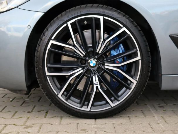 BMW 530d xDrive 210 kW image number 5