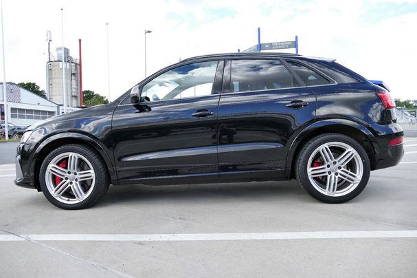 Audi RSQ3 2.5 TFSI quattro S tronic Performance 270 kW image number 4