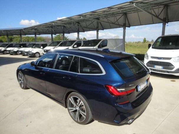 BMW 320d Touring xDrive 140 kW image number 5