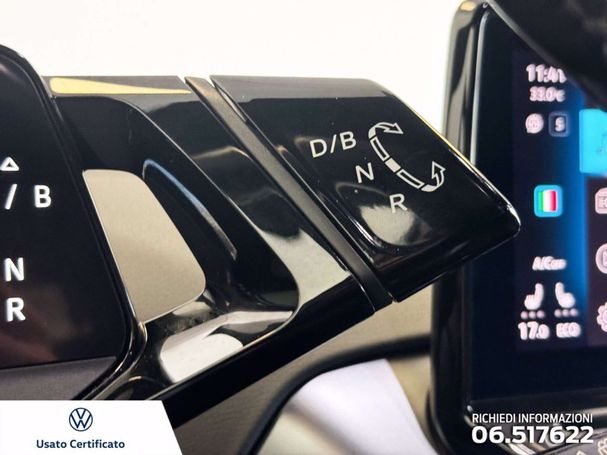 Volkswagen ID.4 109 kW image number 25