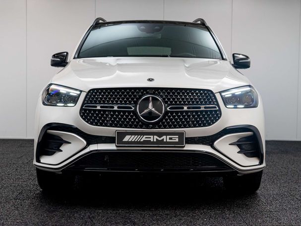 Mercedes-Benz GLE 450 d 4Matic 271 kW image number 8