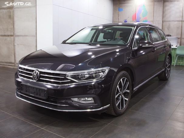 Volkswagen Passat Variant 2.0 TDI DSG 110 kW image number 1