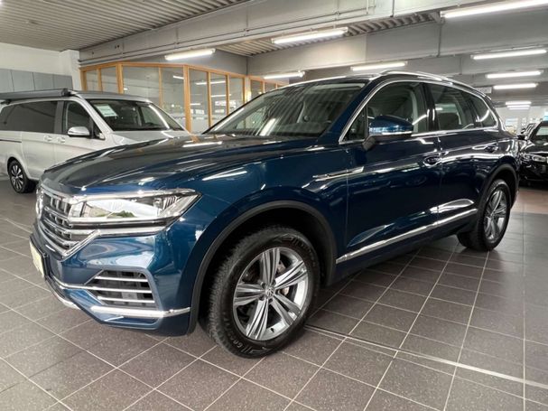 Volkswagen Touareg 3.0 TDI 4Motion 170 kW image number 1