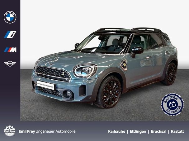 Mini Cooper SE Countryman All4 Trim ALL4 162 kW image number 1