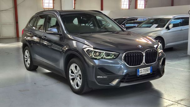 BMW X1 25e xDrive 162 kW image number 2