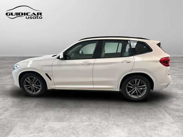 BMW X3 xDrive30e M Sport 215 kW image number 5