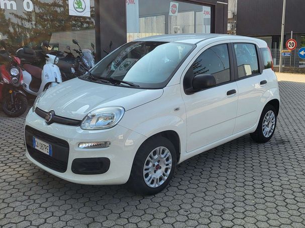 Fiat Panda 1.2 Easy 51 kW image number 1