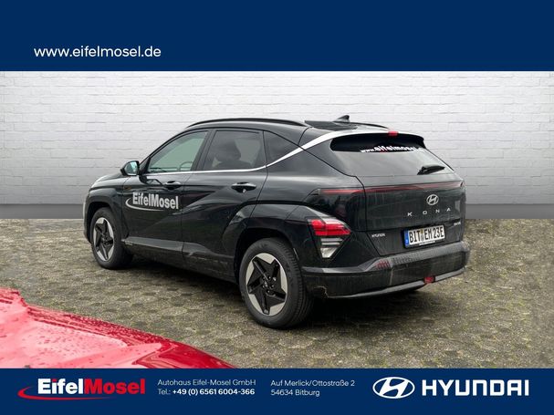 Hyundai Kona 48 kWh Trend 115 kW image number 3