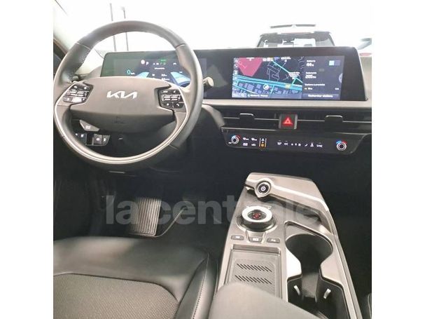 Kia EV6 168 kW image number 25